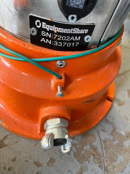 2023 MICHIGAN PNEUMATIC ES-8AM-TRACKER