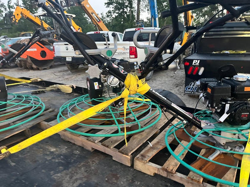 2025 MULTIQUIP B46H90