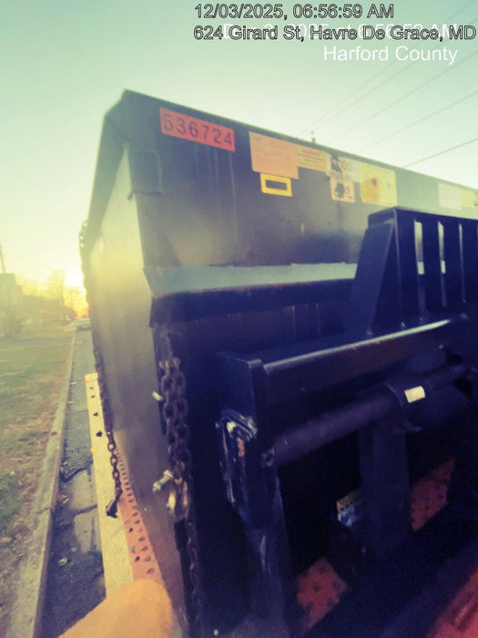 2025 STAR INDUSTRIES 1430