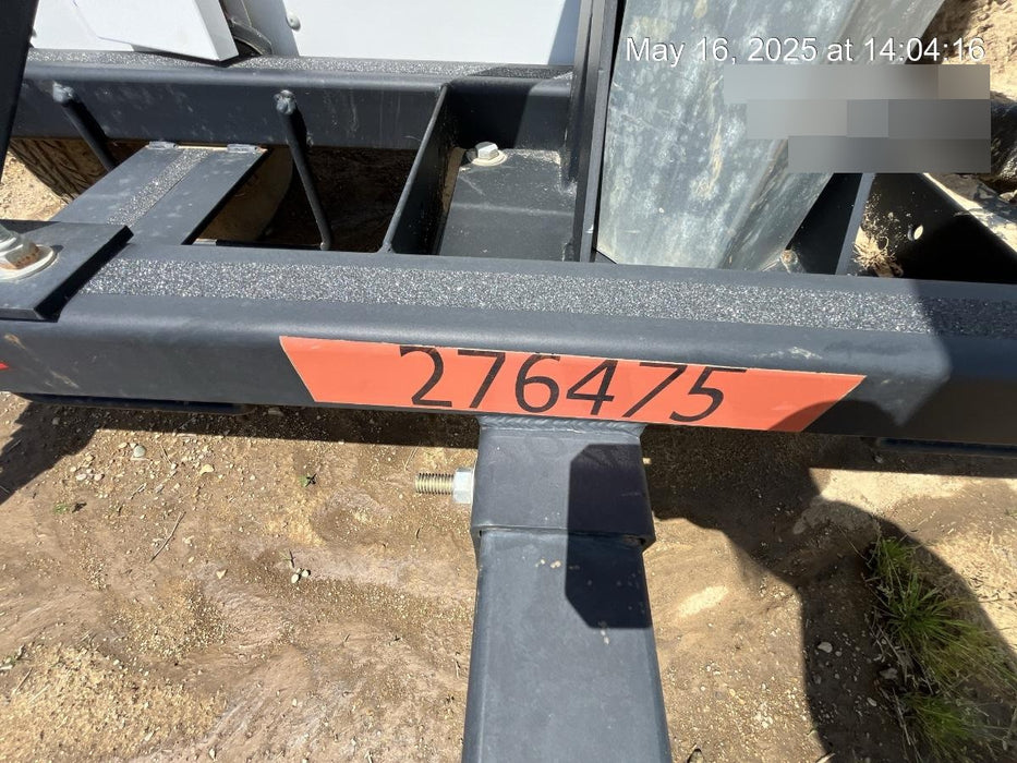 2022 WANCO WLTSSM4A750