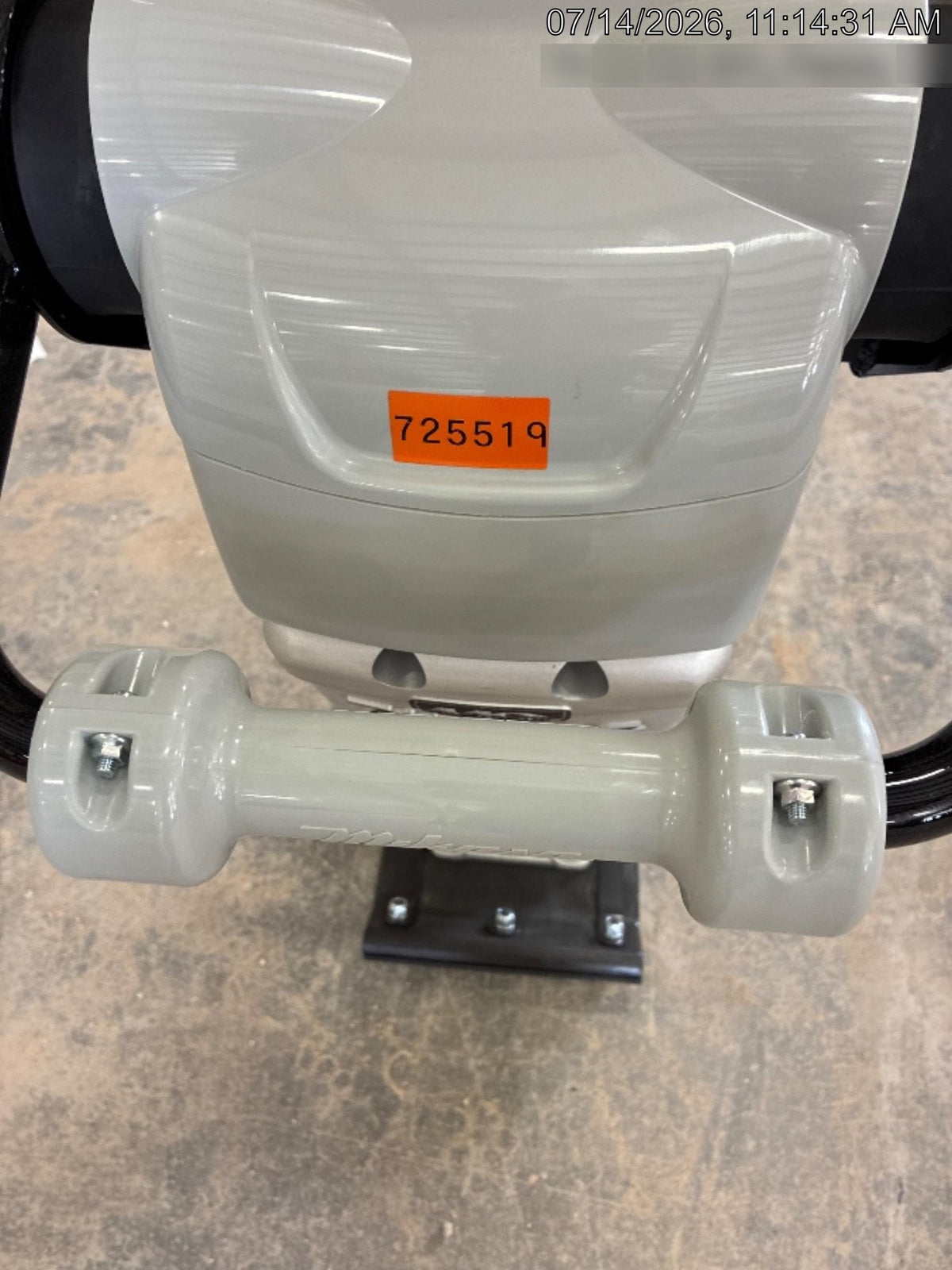 2026 MULTIQUIP MTX60HD