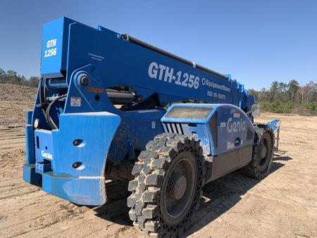2024 GENIE GTH-1256