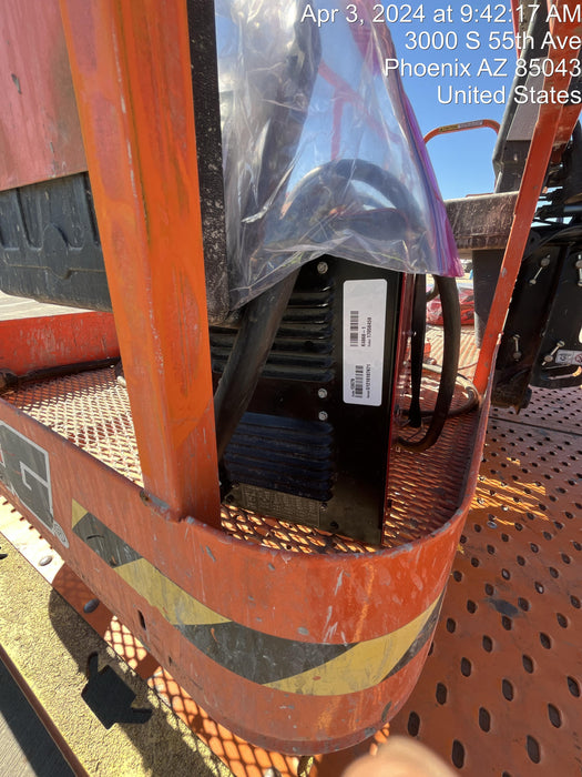 2021 LINCOLN ELECTRIC INVERTEC V276