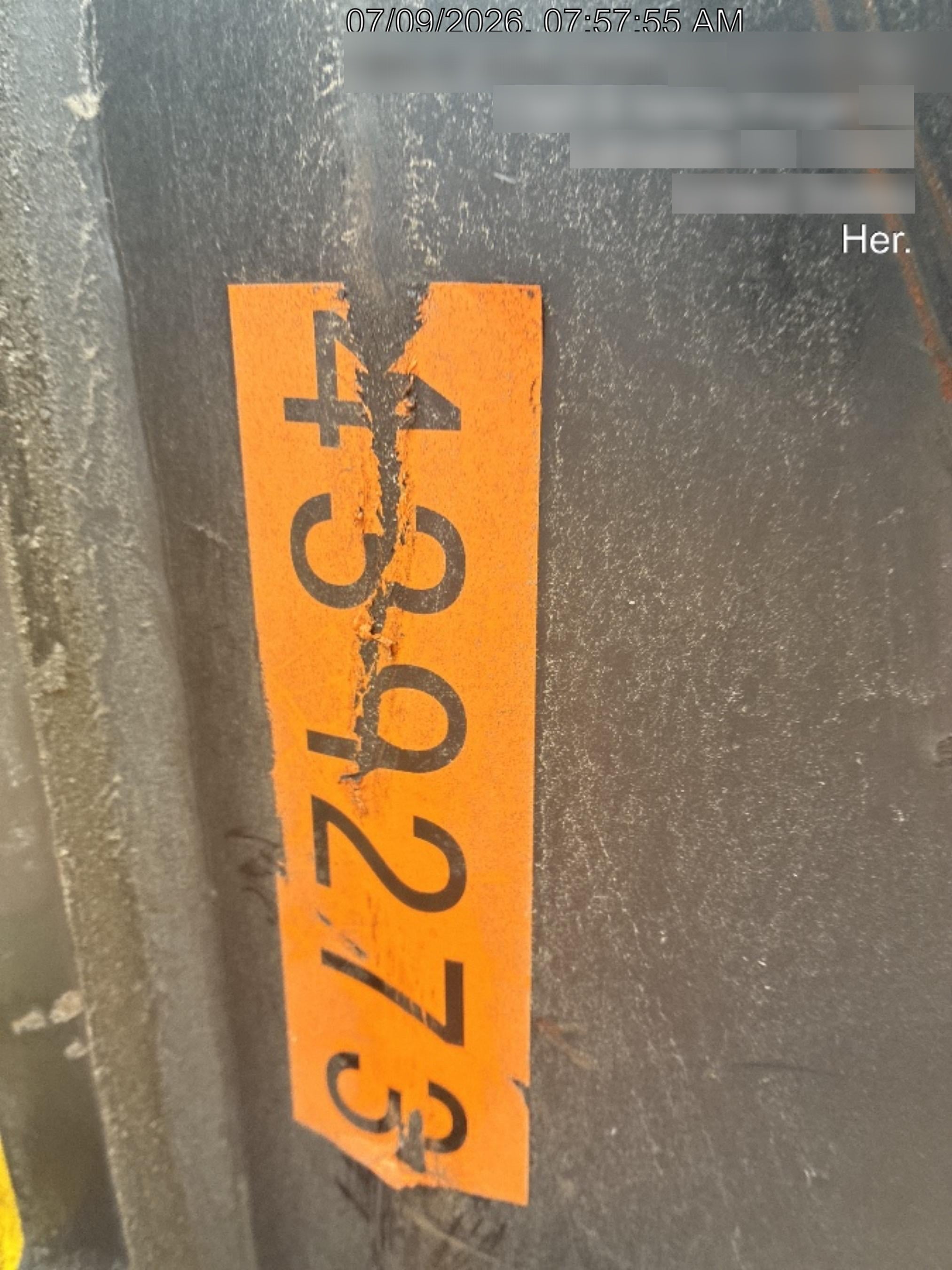 2024 EPIROC SBU452