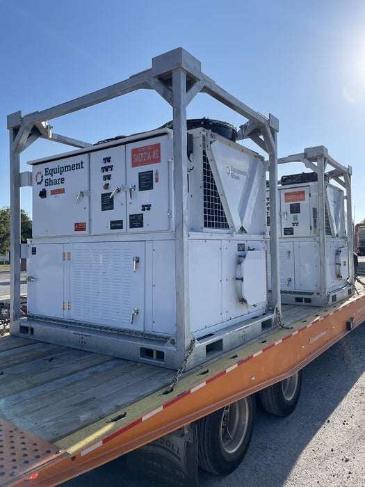 2022 SMARTECH SACP21A-HS