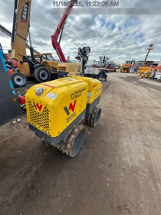 2024 WACKER NEUSON RTLx-SC3