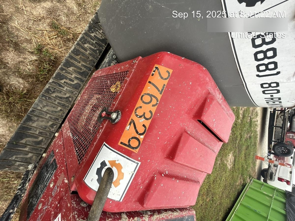 2022 TORO MBTX 2500-TS