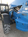 2018 Genie GTH-844 Genie GTH-844 w/ROPS, Work Lights, Solid Tires, RH Cab Mesh, Beacon, 60" Carriage and Forks