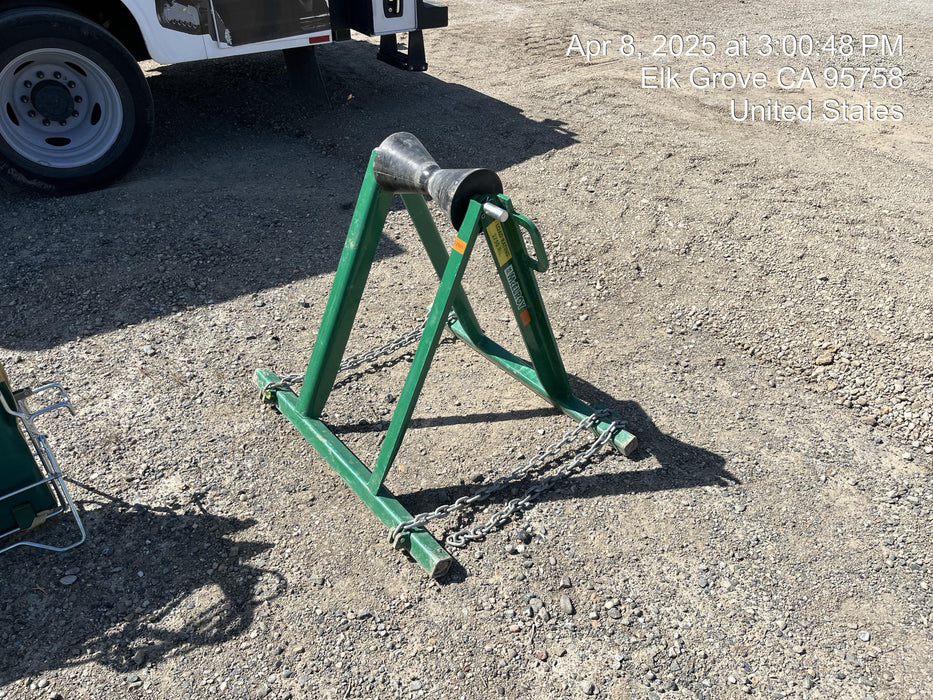 2025 MCELROY T5070901