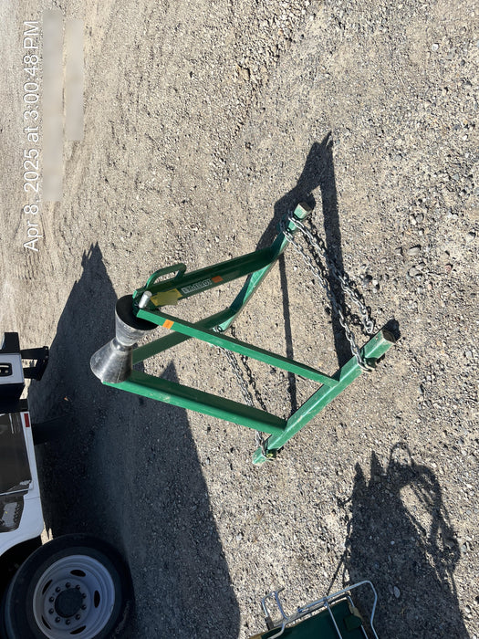 2025 MCELROY T5070901