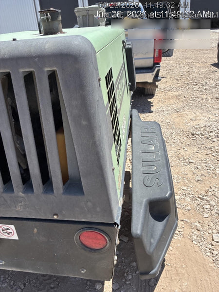 2019 SULLAIR 185-DPQ