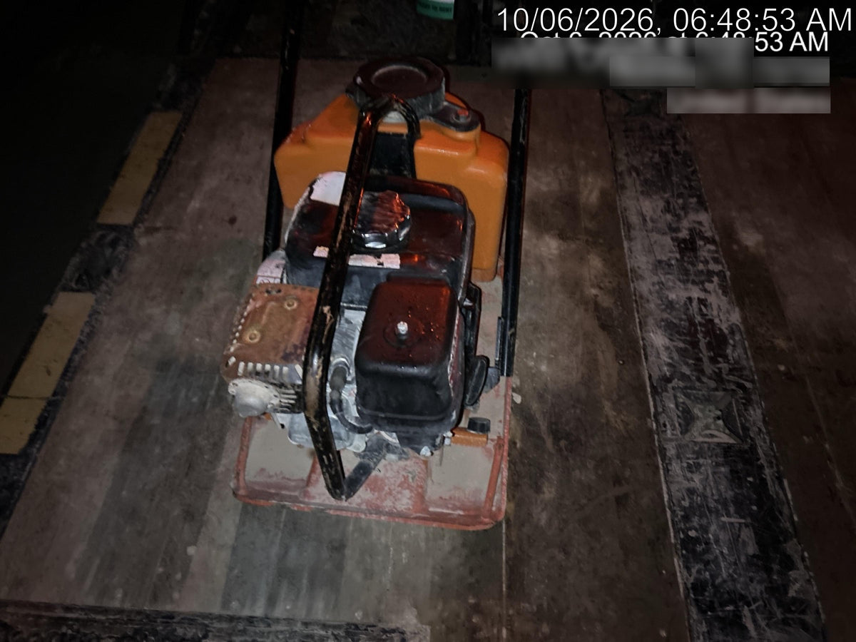 2023 MULTIQUIP MVC82VHW