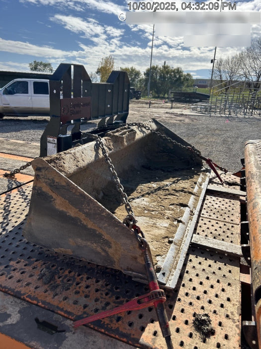 2024 VIRNIG 48" Pallet Forks - Virnig