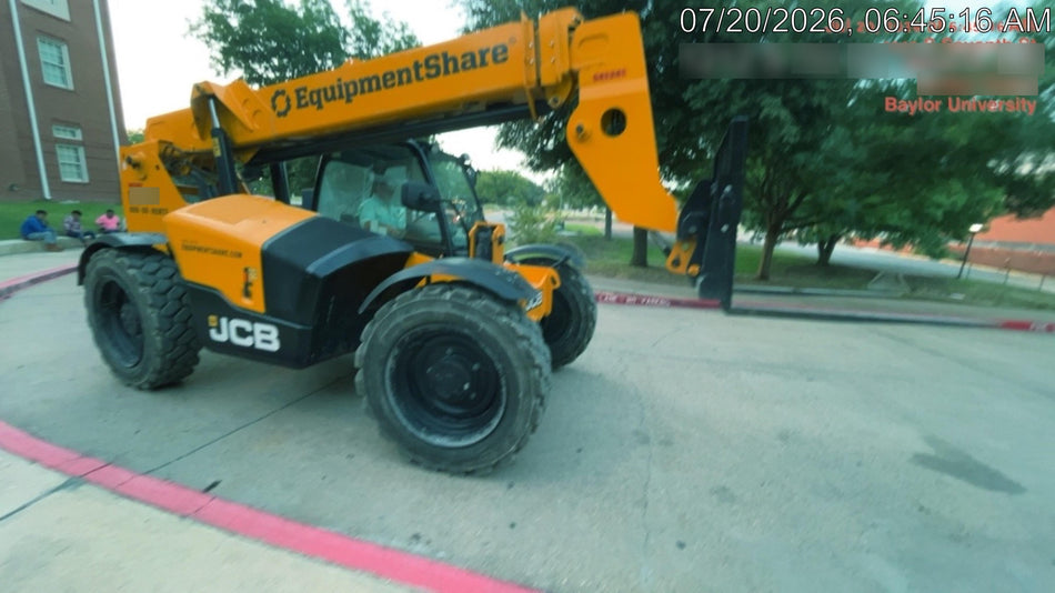 2025 JCB 506-36