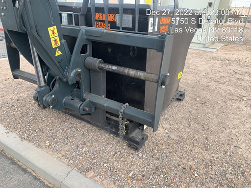 2020 STAR INDUSTRIES M-1820 - Self-Dump Hopper