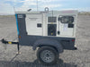 2022 ATLAS COPCO QAS45 CWK