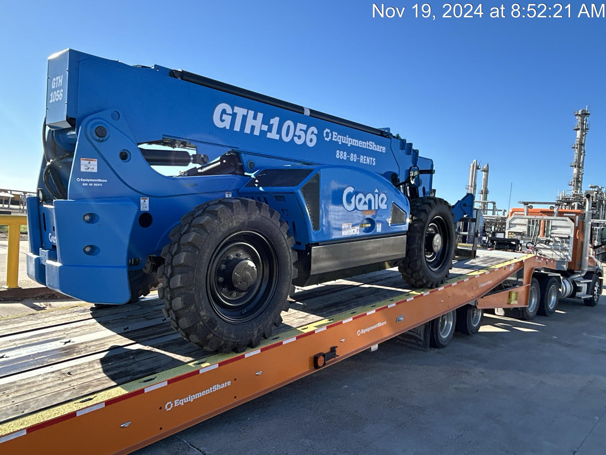 2024 GENIE GTH-1056