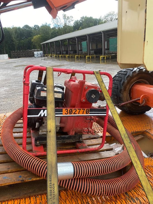 2023 MULTIQUIP QP4TH