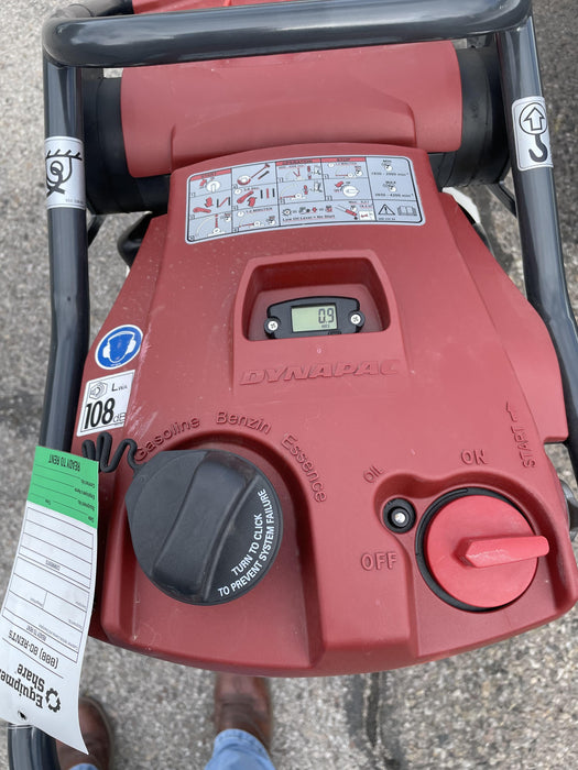 2024 DYNAPAC DR6X