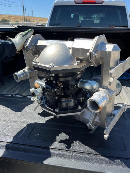 2023 INGERSOLL RAND PD20A-ASS-STT-B