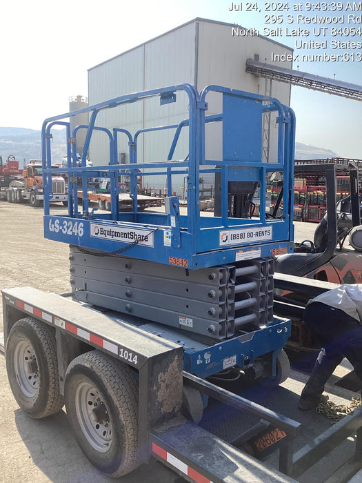 2022 TRIPLE L 1014 Triple L