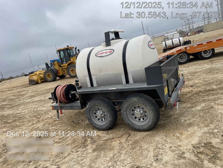 2024 SIMPSON SWT-52517