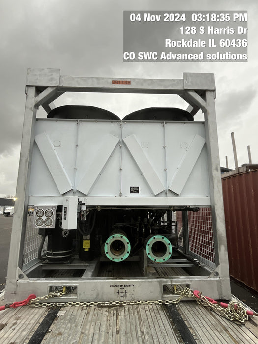 2023 SMARTECH SCOD231AR4