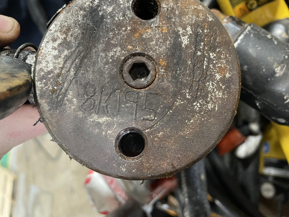 2020 POWER TEAM C254C