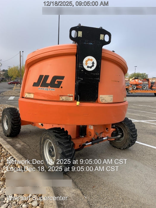 2019 JLG 460SJ