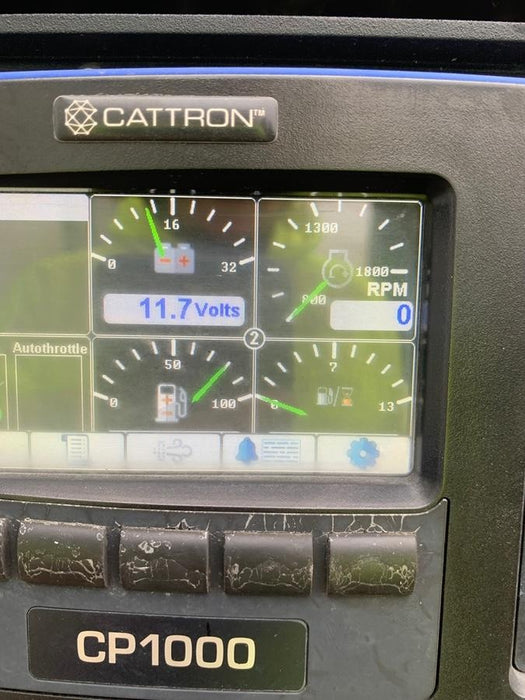 2021 PIONEER PP66S12L71-TD2.9L4