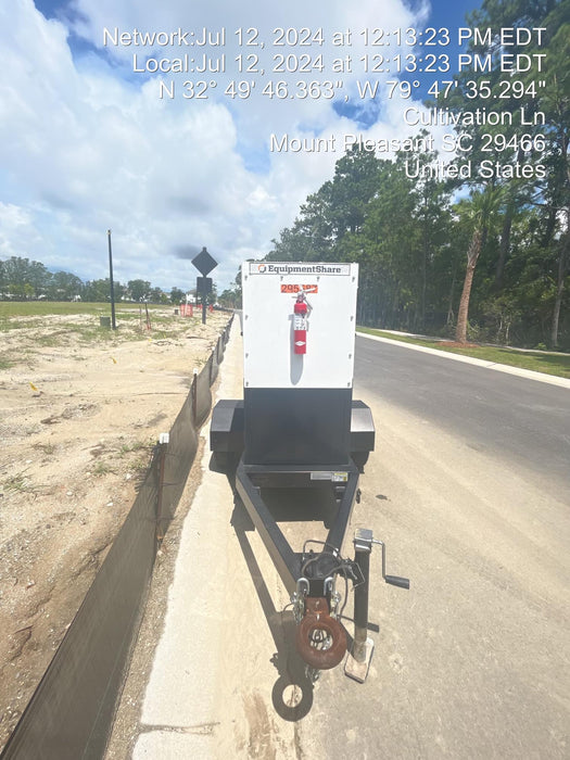 2023 SHINDAIWA DGK15FL