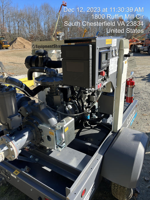 2023 ATLAS COPCO PAC F44 KD