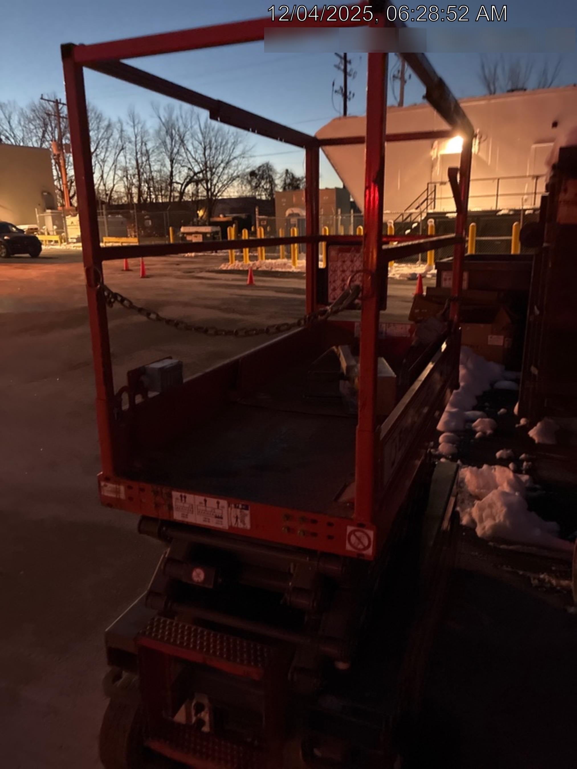 2019 Skyjack SJIII-3219 Standard w/Trojan Batteries