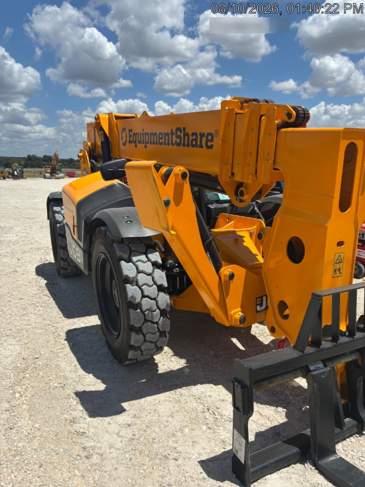 2026 JCB 510-56