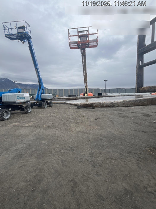 2020 MANITOU MTA10055