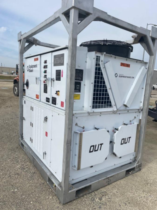 2024 SMARTECH SACP26A-HS