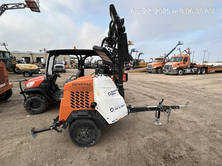 2023 GENERAC MLT2