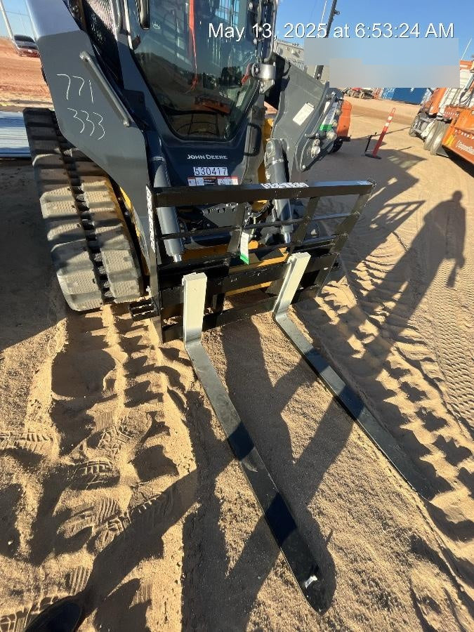 2025 ARROW MATERIAL HANDLING F5100CB