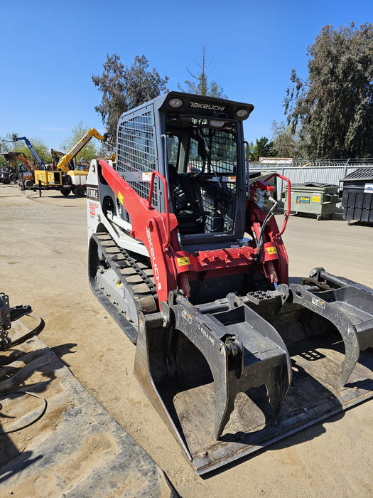 2020 PALADIN UTILITY GRAPPLE 11876-0022