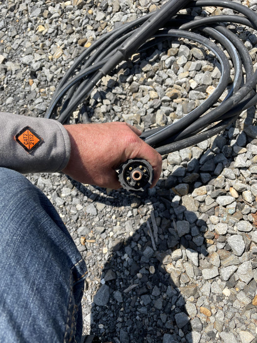 2022 LINCOLN ELECTRIC TOMAHAWK 1000