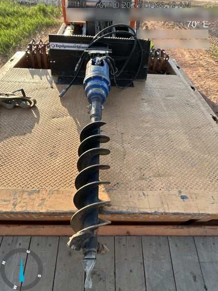 2024 AUGER TORQUE 3300-30