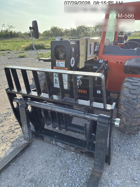 2025 JLG 519