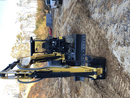 2020 YANMAR ViO55PRL