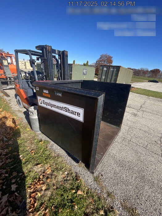 2024 STAR INDUSTRIES 1425