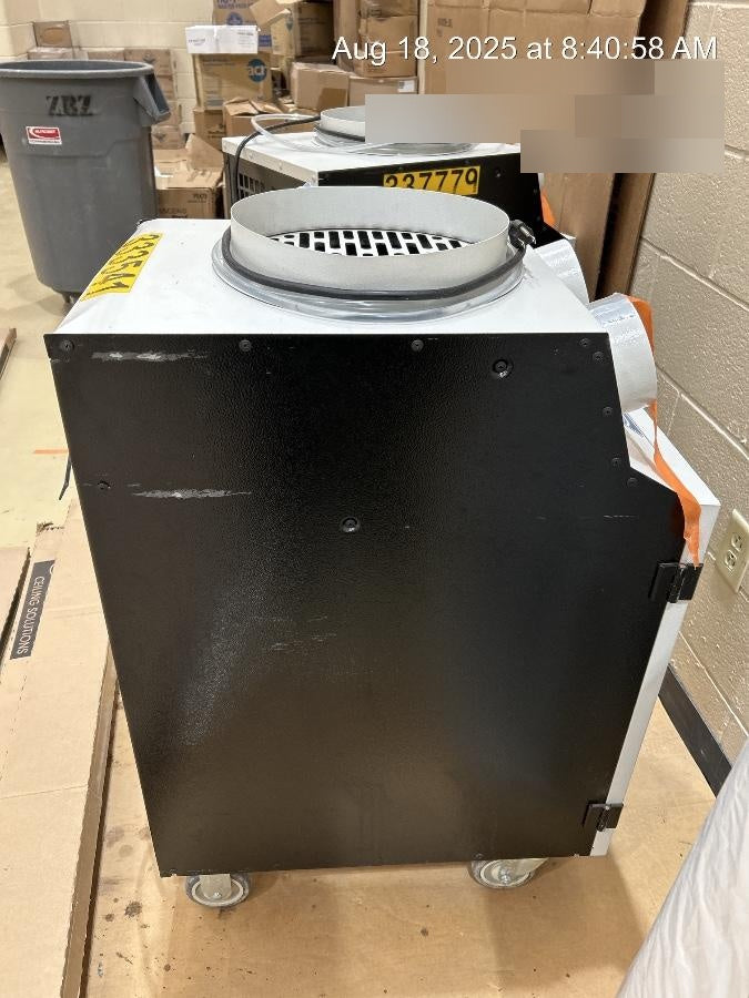 2023 KWIKOOL KPAC1411-2
