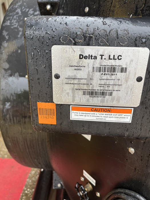 2023 BIG ASS FANS Cool Space 400