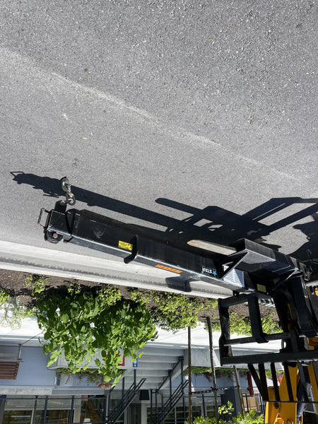 2022 STAR INDUSTRIES M1360B - Star JIB Boom