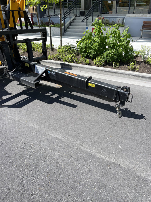 2022 STAR INDUSTRIES M1360B - Star JIB Boom