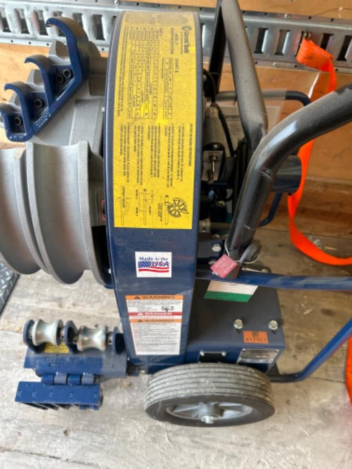 2024 CURRENT TOOLS 77