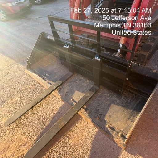 2025 ARROW MATERIAL HANDLING F5100CB